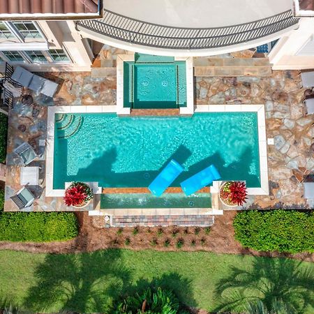 7 Junket Villa Hilton Head Island Ngoại thất bức ảnh