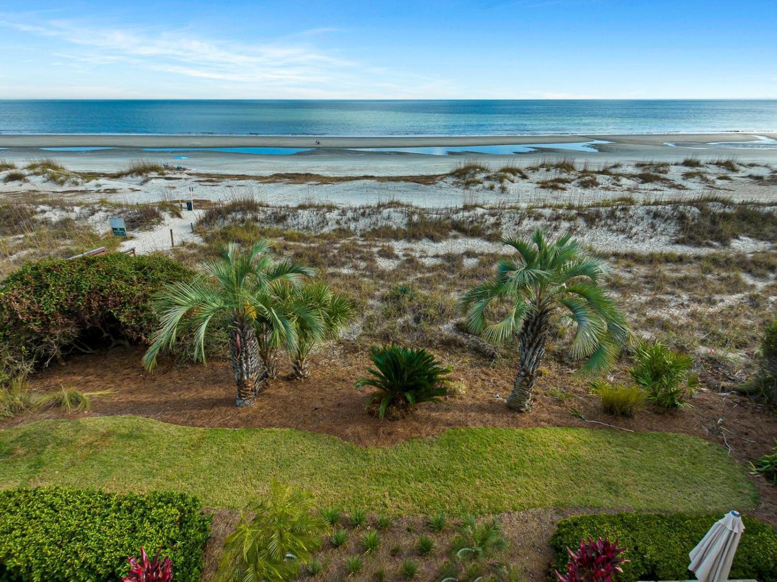 7 Junket Villa Hilton Head Island Ngoại thất bức ảnh