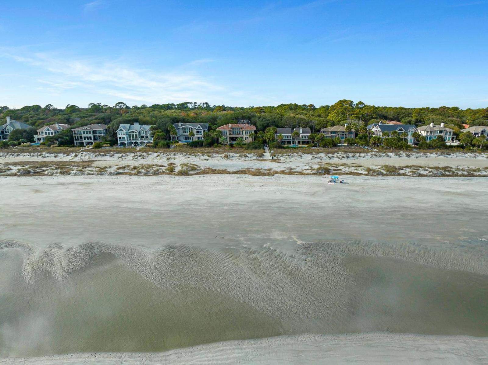 7 Junket Villa Hilton Head Island Ngoại thất bức ảnh