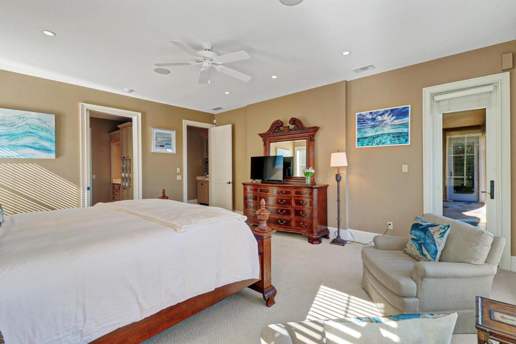 7 Junket Villa Hilton Head Island Ngoại thất bức ảnh