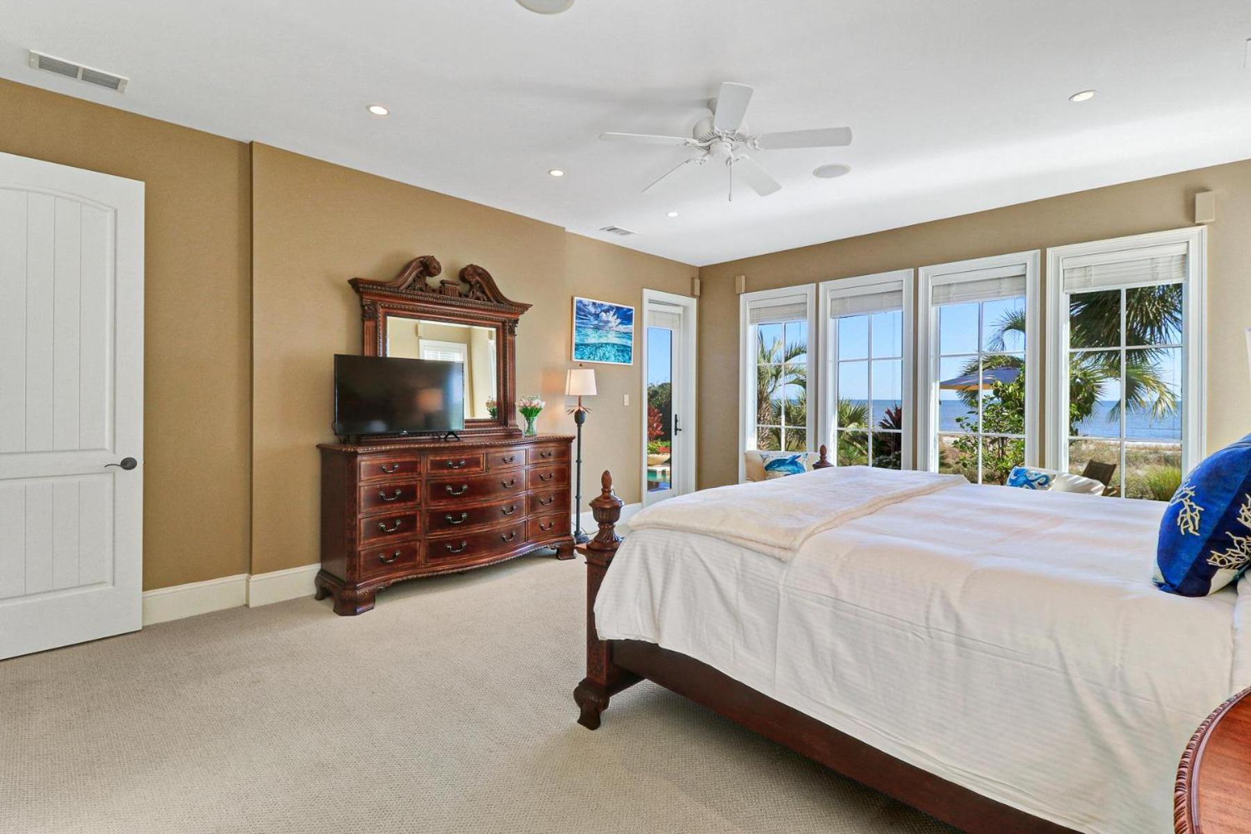 7 Junket Villa Hilton Head Island Ngoại thất bức ảnh