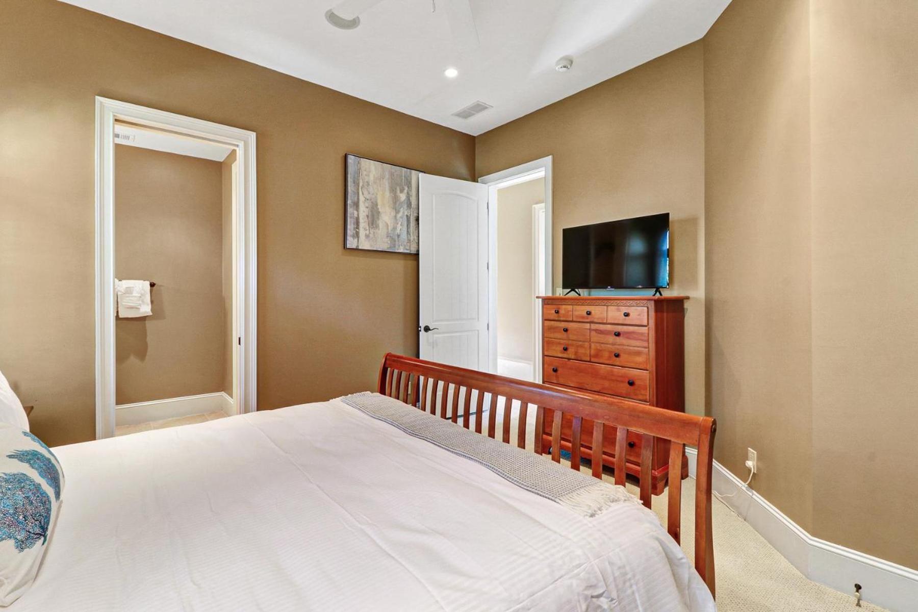 7 Junket Villa Hilton Head Island Ngoại thất bức ảnh