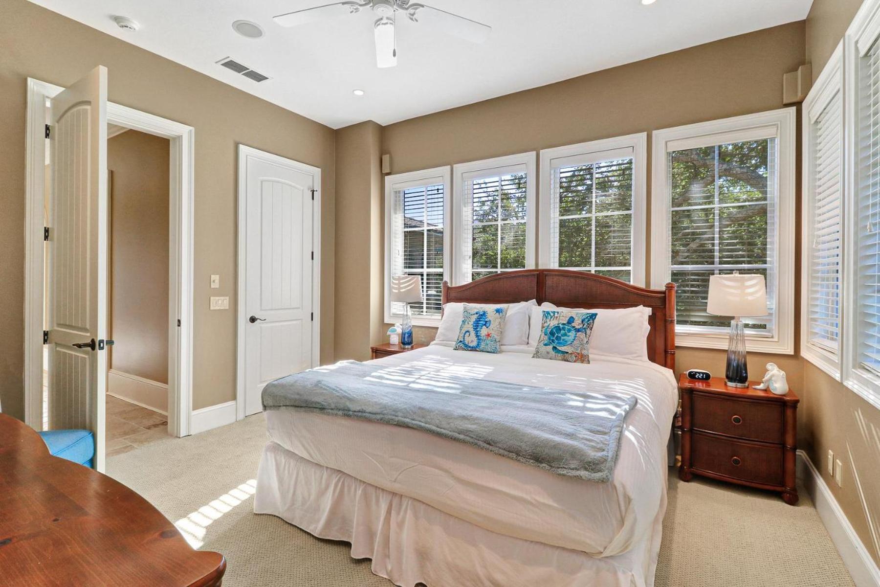 7 Junket Villa Hilton Head Island Ngoại thất bức ảnh