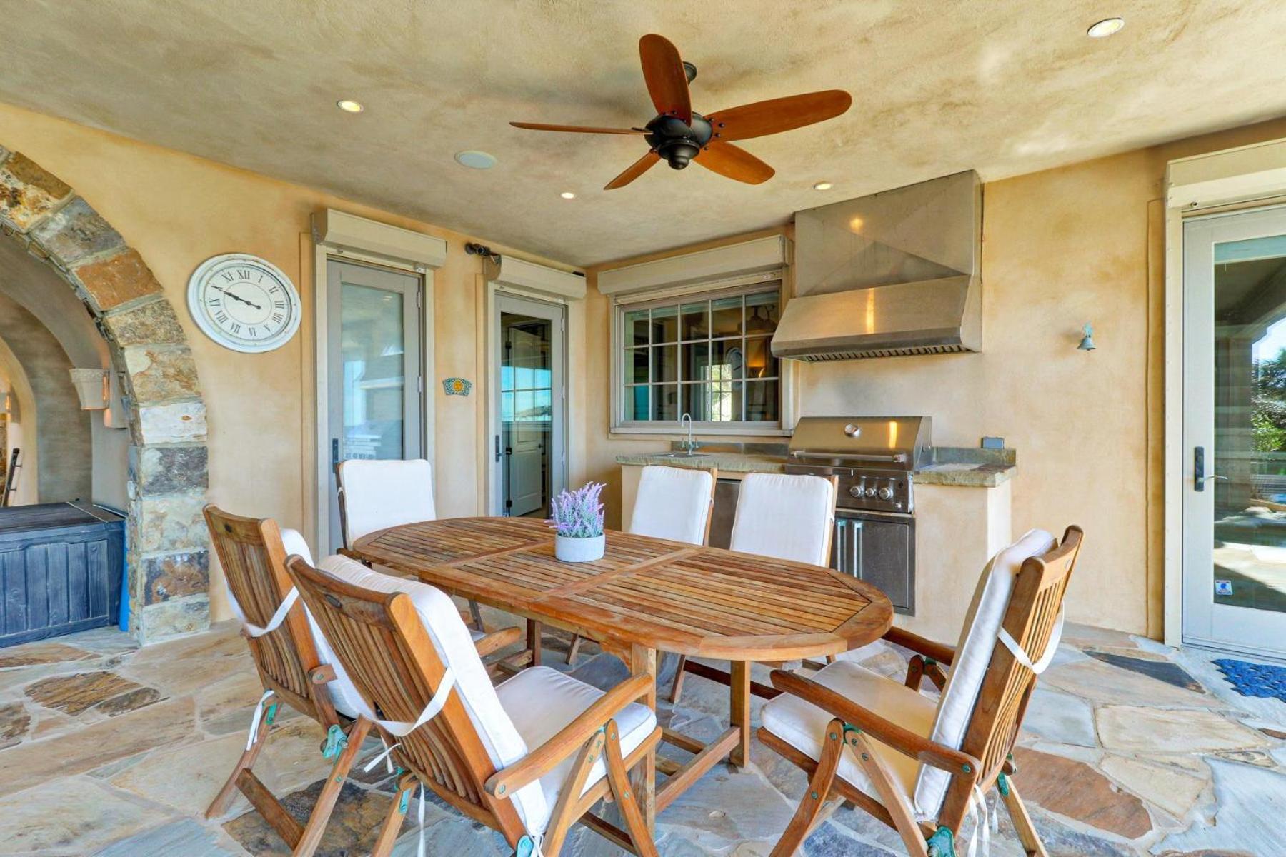 7 Junket Villa Hilton Head Island Ngoại thất bức ảnh