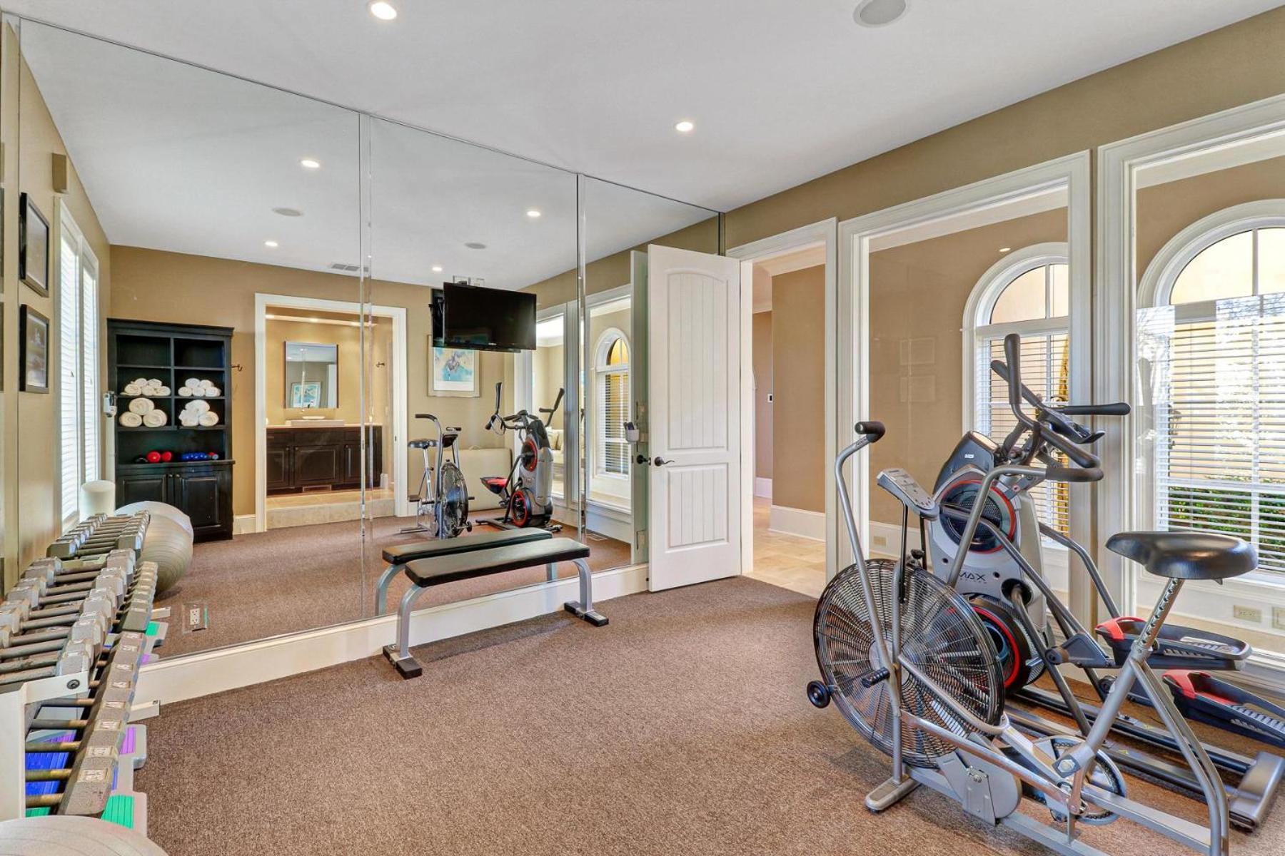 7 Junket Villa Hilton Head Island Ngoại thất bức ảnh