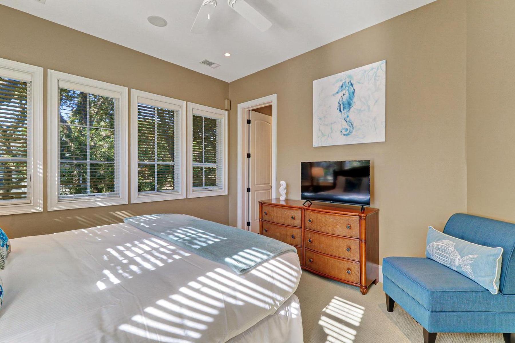 7 Junket Villa Hilton Head Island Ngoại thất bức ảnh