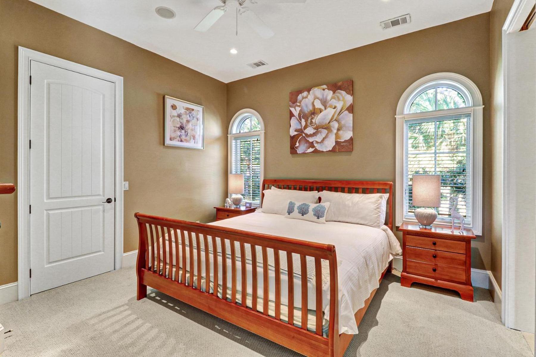 7 Junket Villa Hilton Head Island Ngoại thất bức ảnh