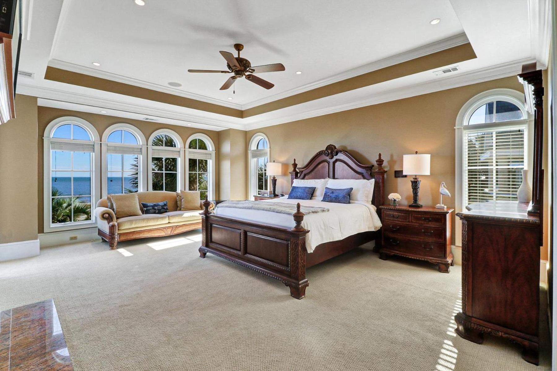 7 Junket Villa Hilton Head Island Ngoại thất bức ảnh