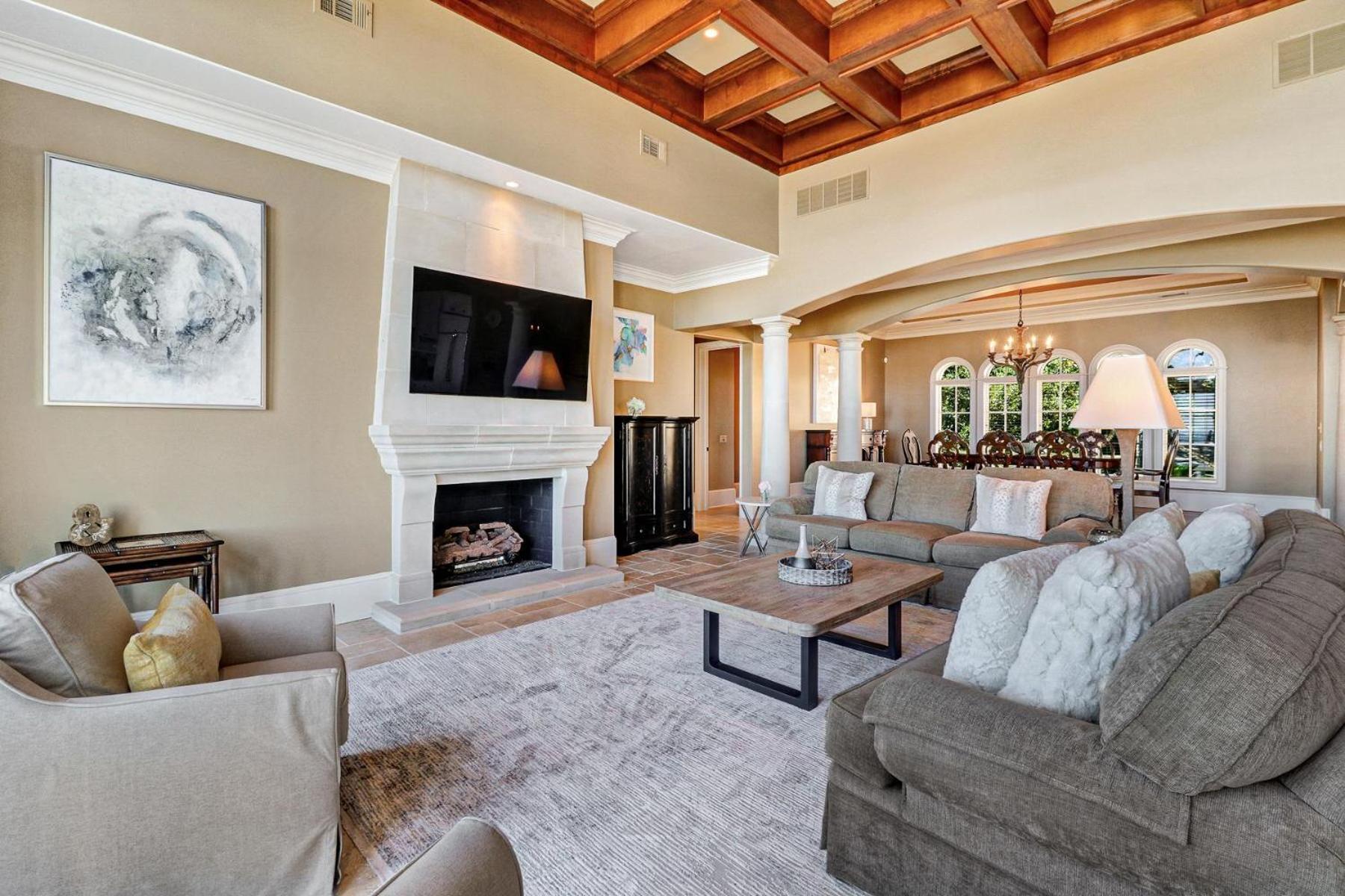7 Junket Villa Hilton Head Island Ngoại thất bức ảnh