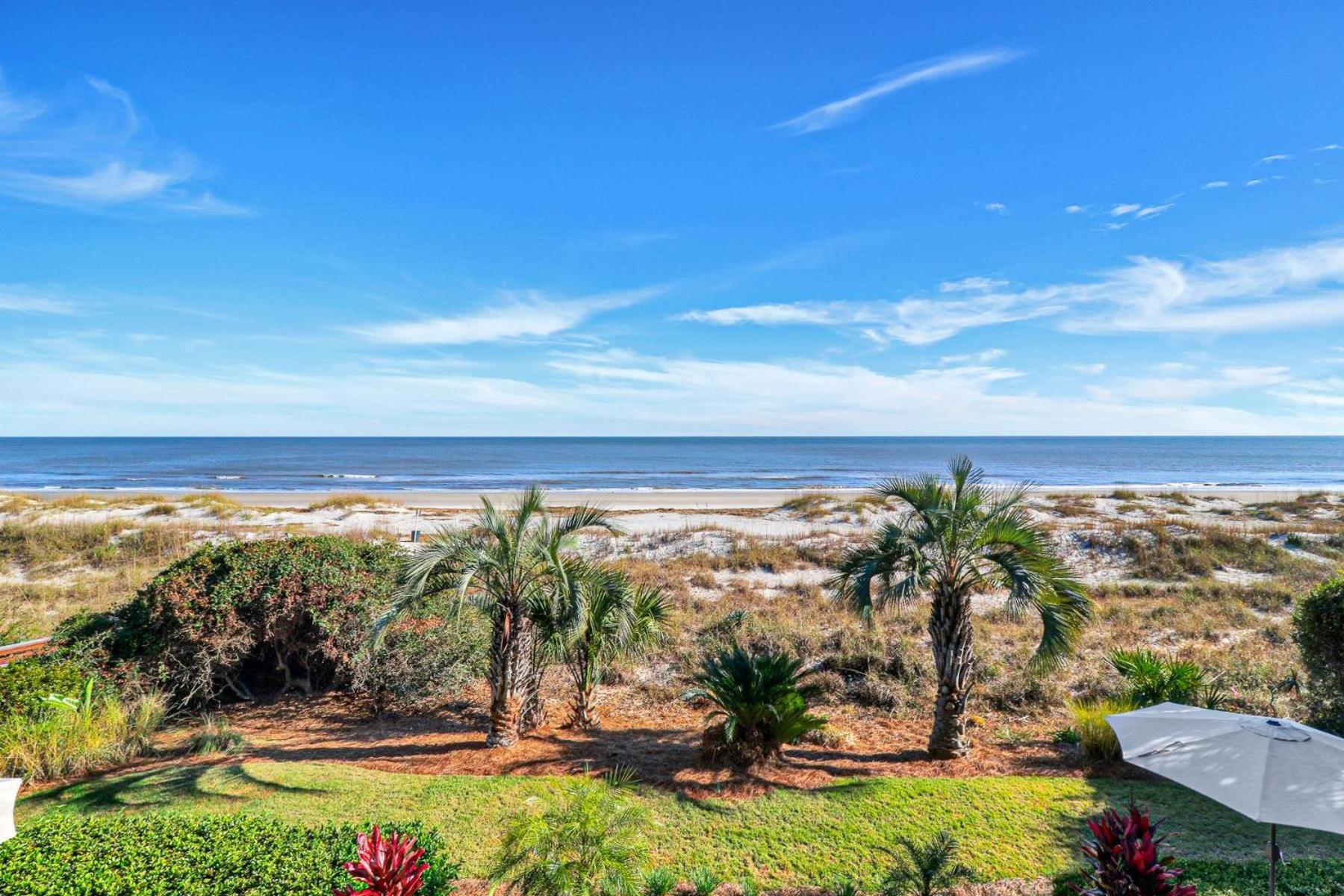 7 Junket Villa Hilton Head Island Ngoại thất bức ảnh