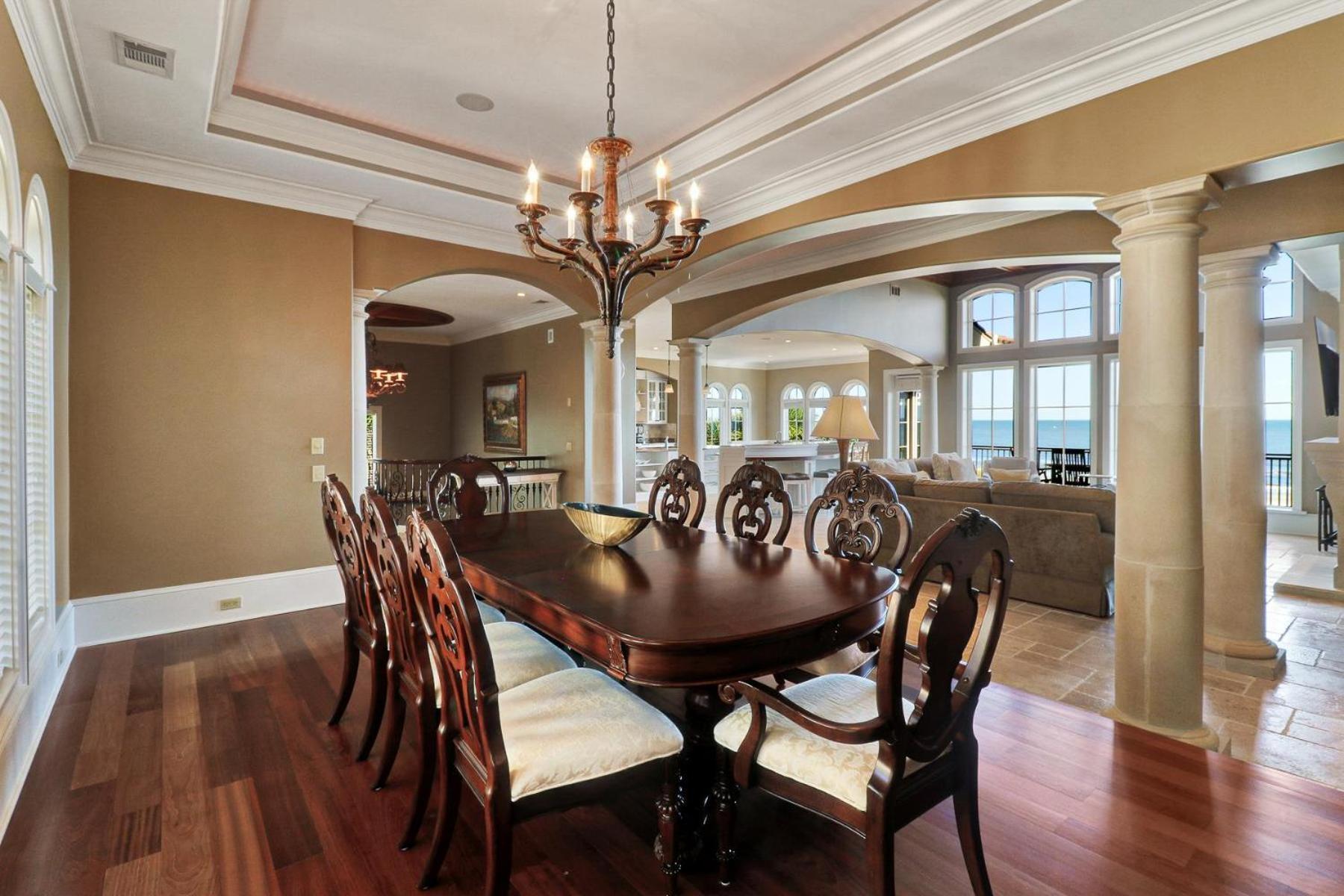 7 Junket Villa Hilton Head Island Ngoại thất bức ảnh