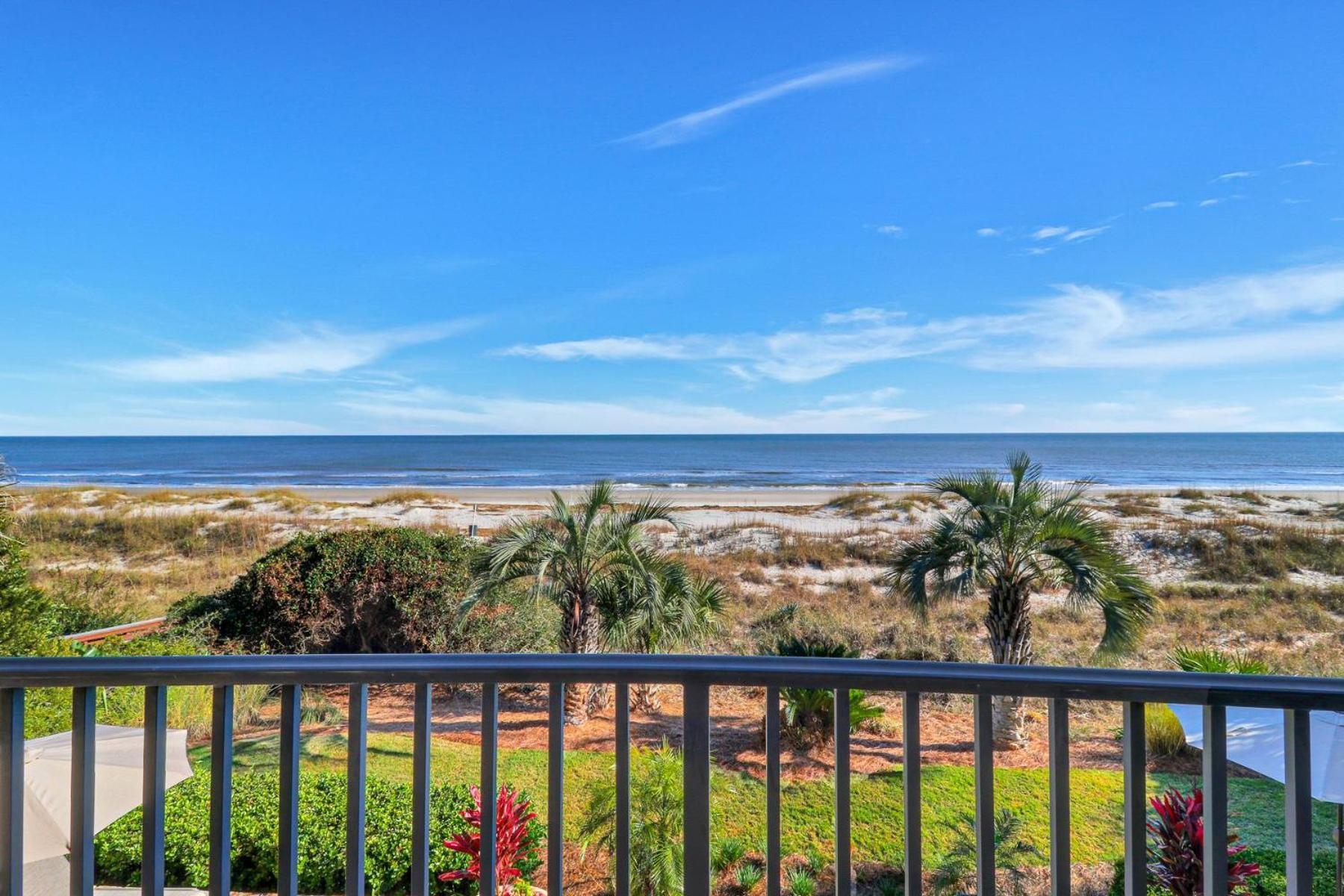 7 Junket Villa Hilton Head Island Ngoại thất bức ảnh